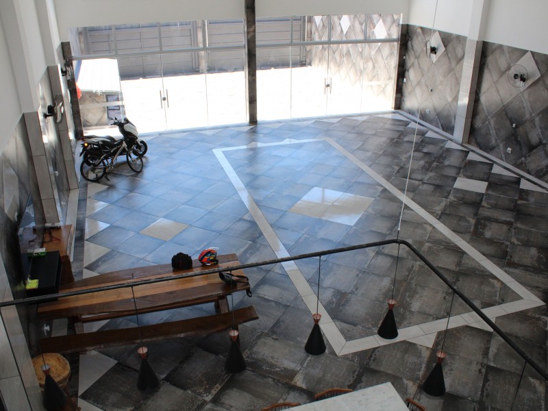 BARRACÃO VALE DA MATA