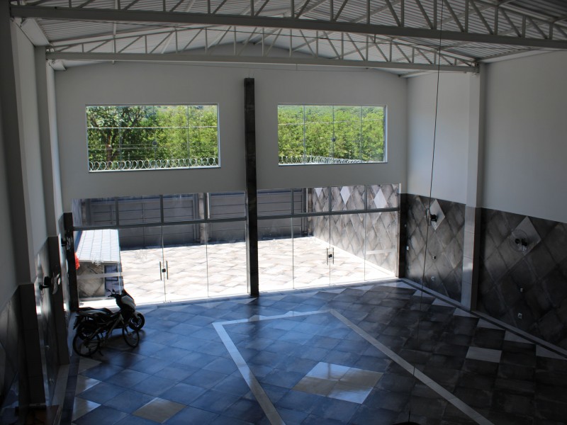 BARRACÃO VALE DA MATA