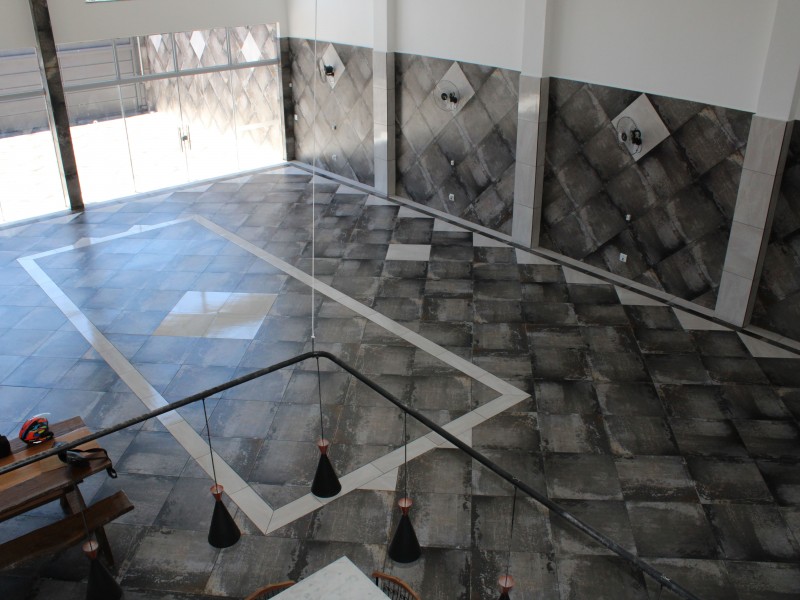 BARRACÃO VALE DA MATA