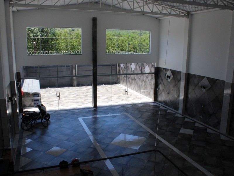 BARRACÃO VALE DA MATA