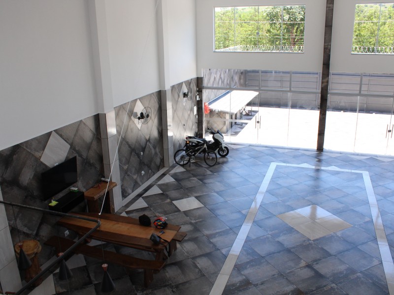 BARRACÃO VALE DA MATA