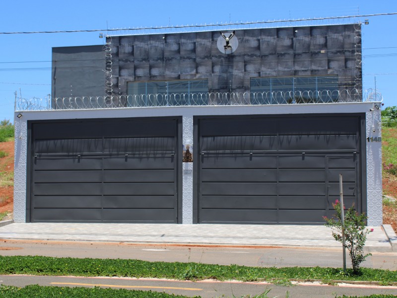 BARRACÃO VALE DA MATA