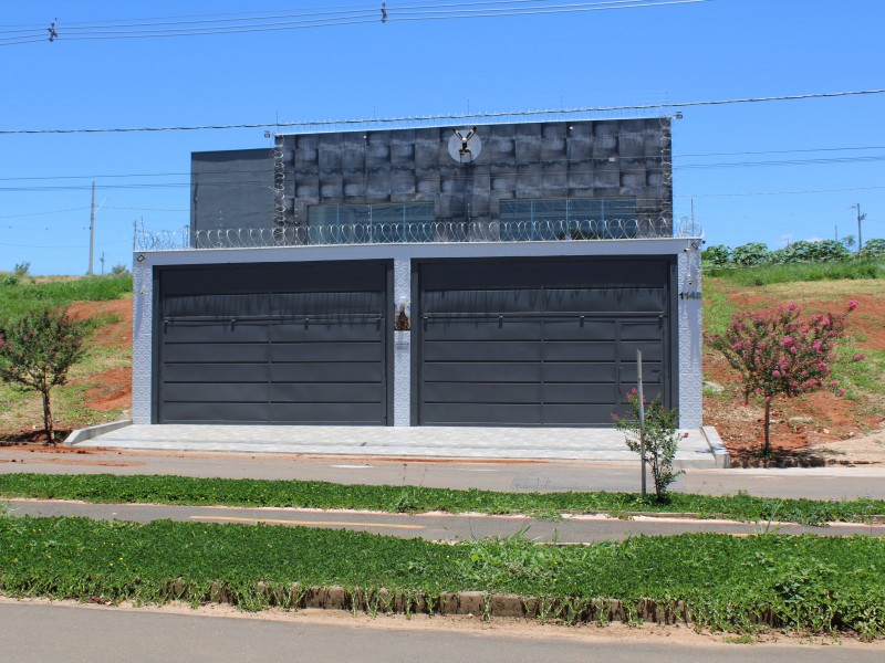 BARRACÃO VALE DA MATA