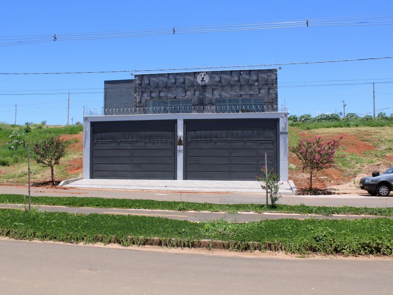 BARRACÃO VALE DA MATA