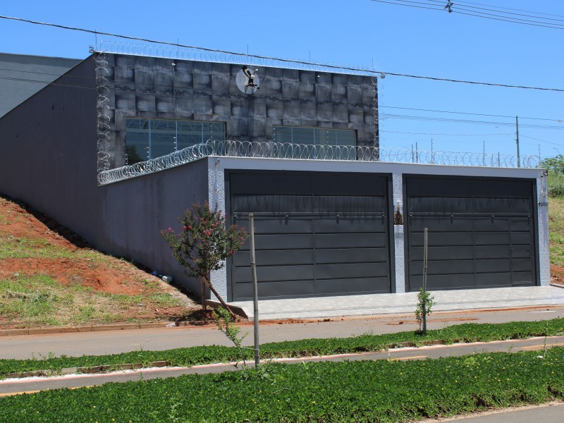 BARRACÃO VALE DA MATA