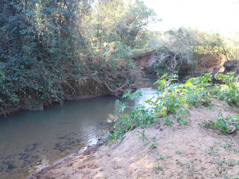 SÍTIO CACHOEIRA