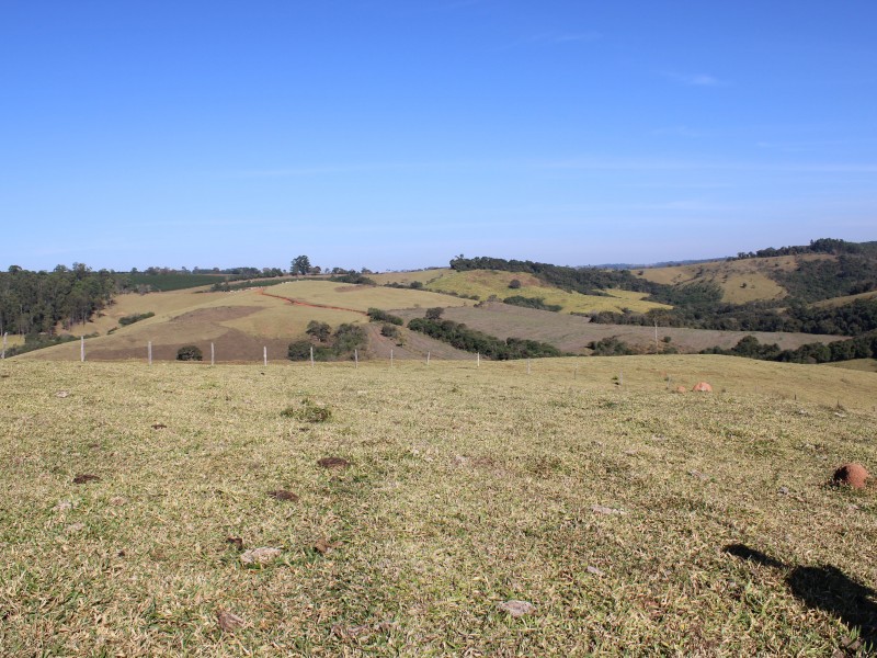 SÍTIO SÃO JOÃO PEQUENO