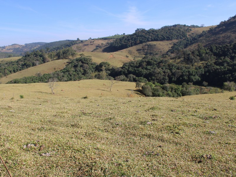 SÍTIO SÃO JOÃO PEQUENO