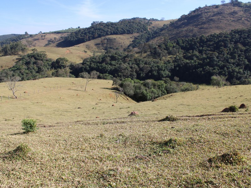 SÍTIO SÃO JOÃO PEQUENO