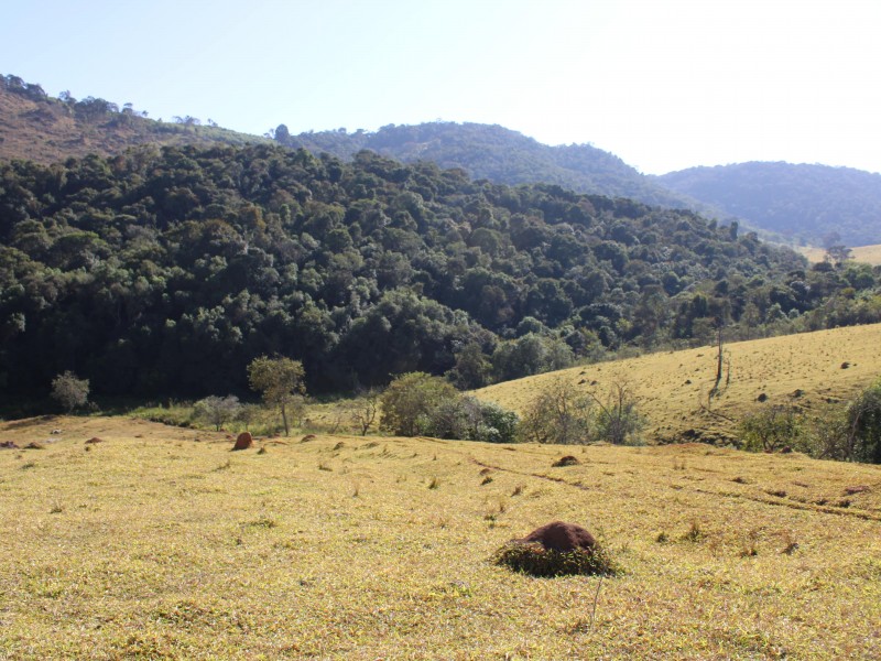 SÍTIO SÃO JOÃO PEQUENO