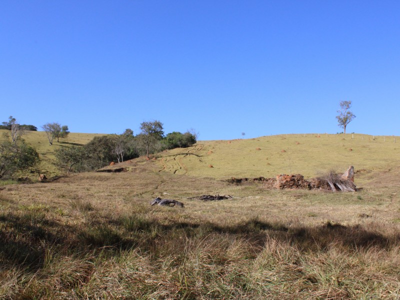 SÍTIO SÃO JOÃO PEQUENO