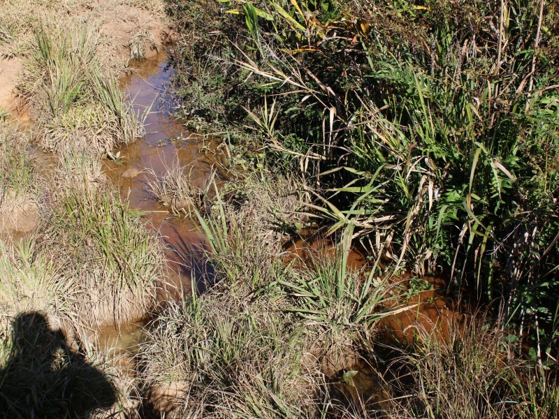 SÍTIO SÃO JOÃO PEQUENO
