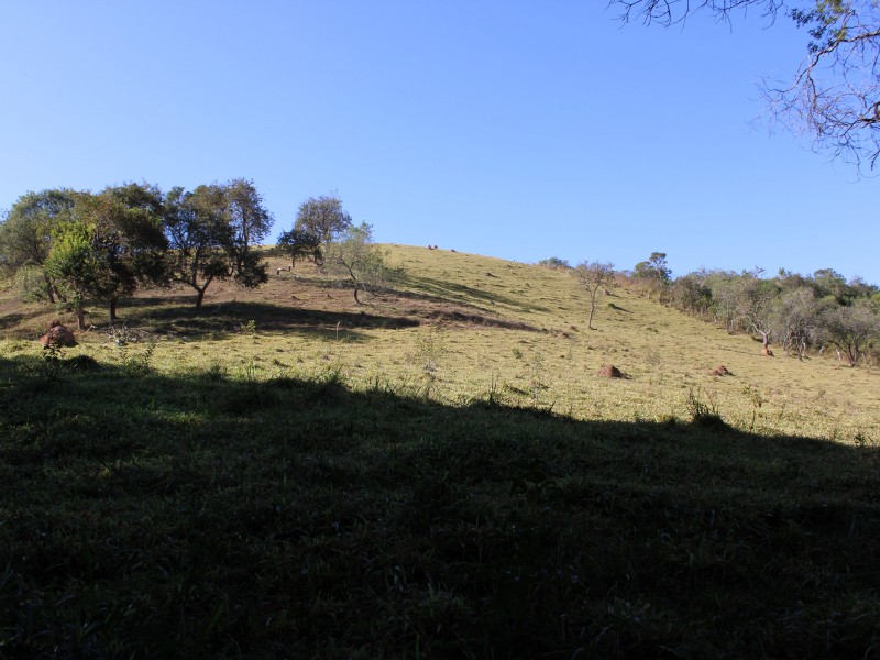SÍTIO SÃO JOÃO PEQUENO