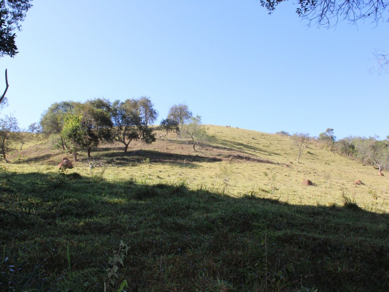SÍTIO SÃO JOÃO PEQUENO