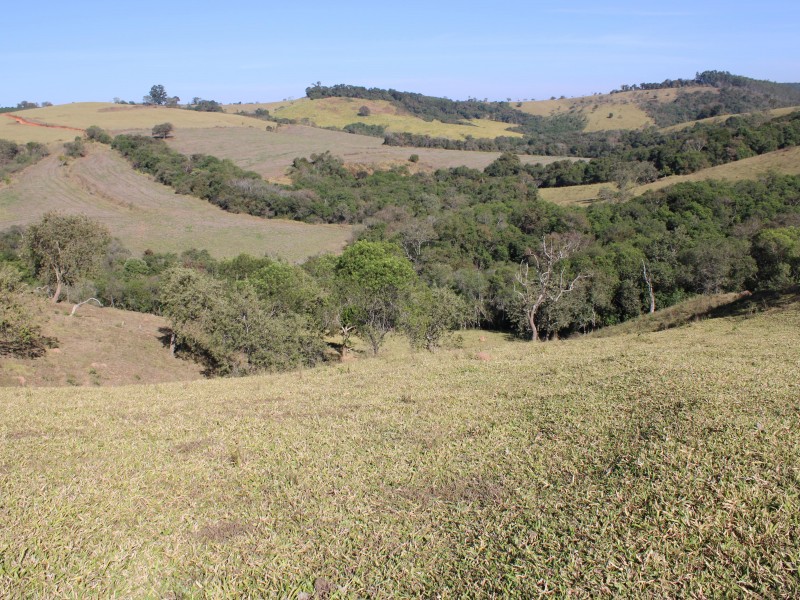 SÍTIO SÃO JOÃO PEQUENO
