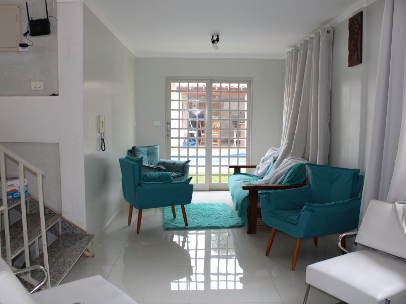 CHÁCARA PORTAL DOS NOBRES