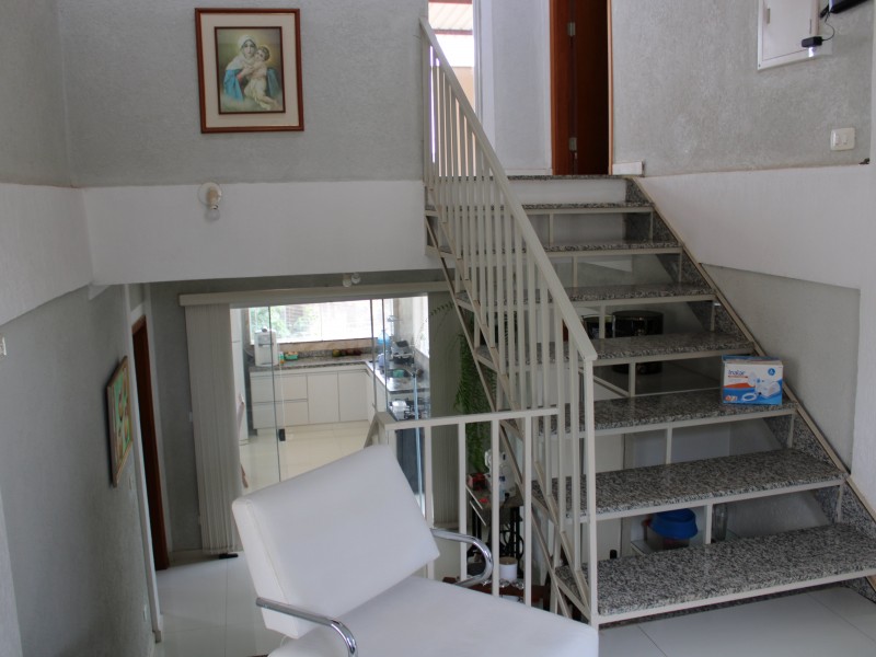 CHÁCARA PORTAL DOS NOBRES