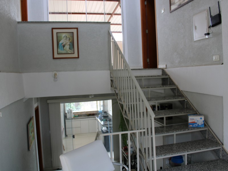 CHÁCARA PORTAL DOS NOBRES