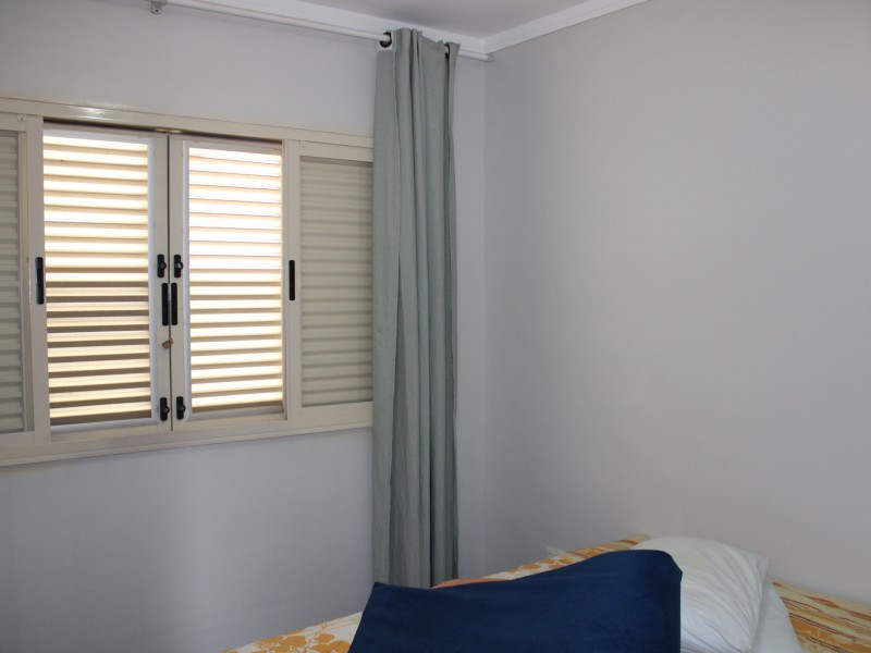 CHÁCARA PORTAL DOS NOBRES