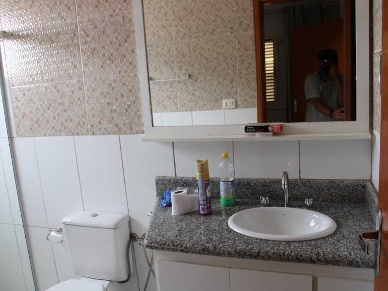 CHÁCARA PORTAL DOS NOBRES