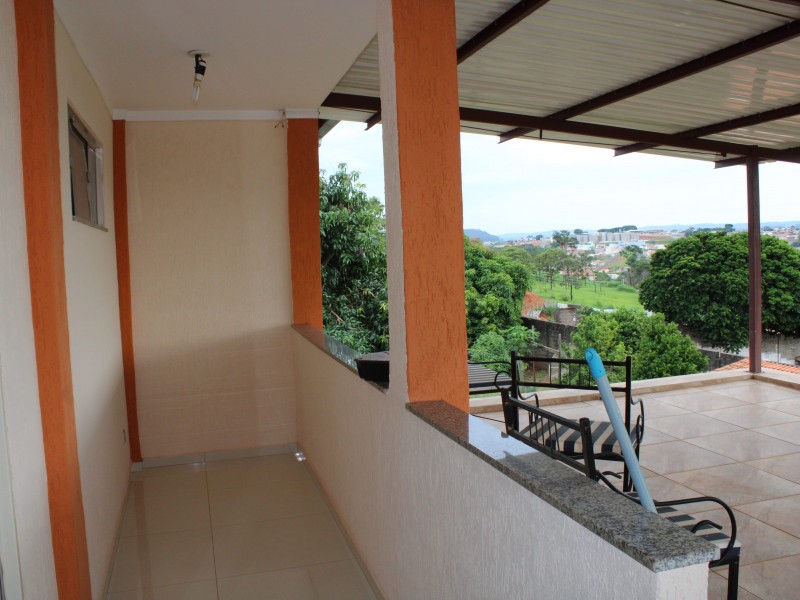 CHÁCARA PORTAL DOS NOBRES