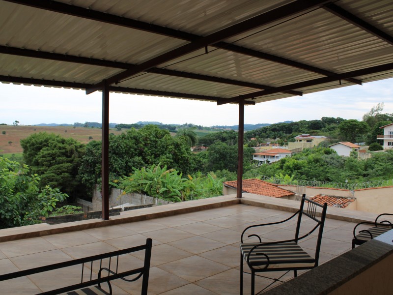 CHÁCARA PORTAL DOS NOBRES