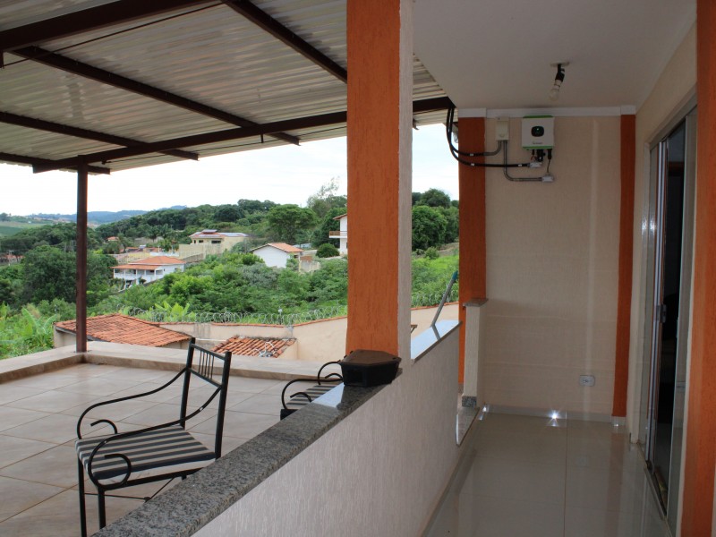 CHÁCARA PORTAL DOS NOBRES