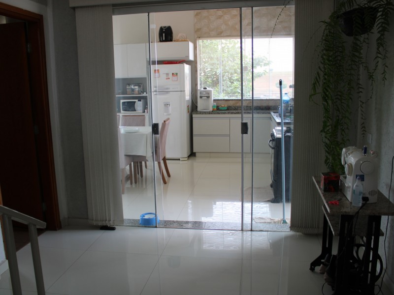 CHÁCARA PORTAL DOS NOBRES