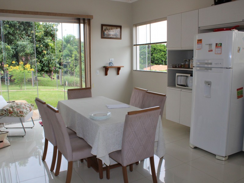 CHÁCARA PORTAL DOS NOBRES