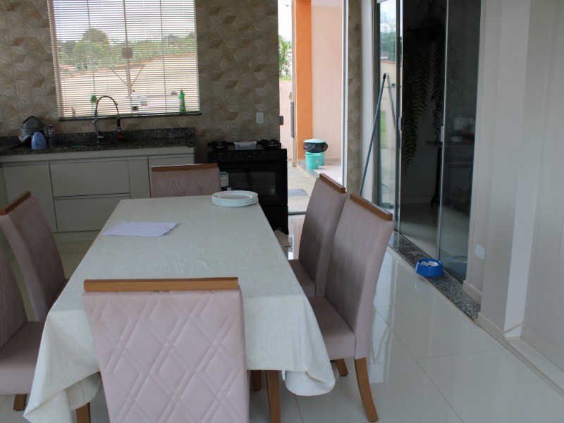 CHÁCARA PORTAL DOS NOBRES