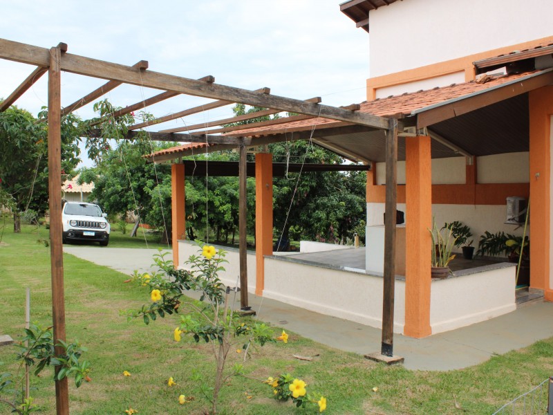 CHÁCARA PORTAL DOS NOBRES