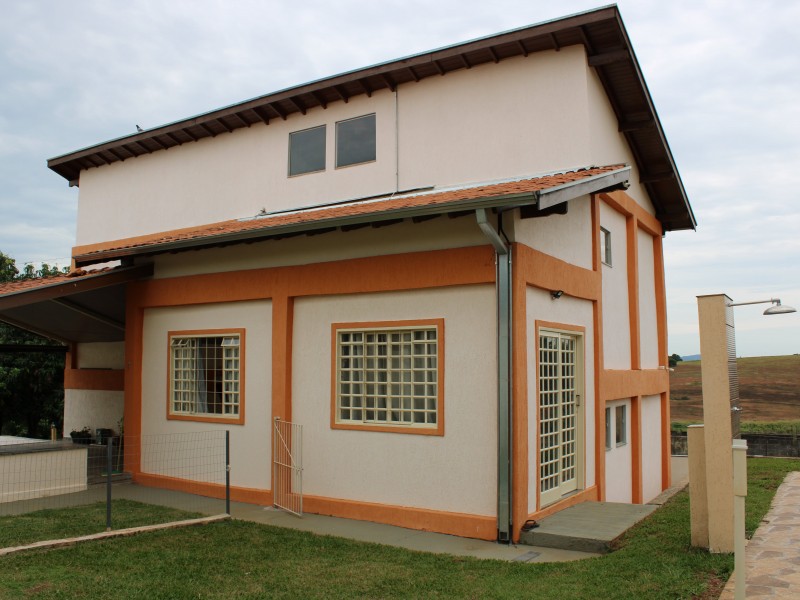 CHÁCARA PORTAL DOS NOBRES