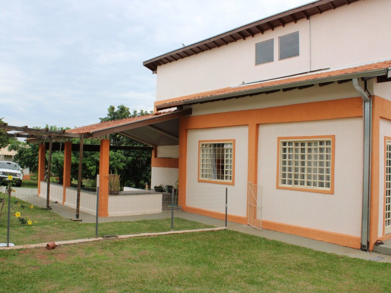 CHÁCARA PORTAL DOS NOBRES