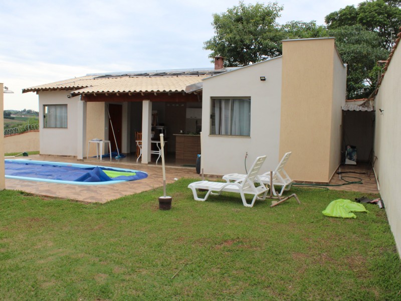 CHÁCARA PORTAL DOS NOBRES