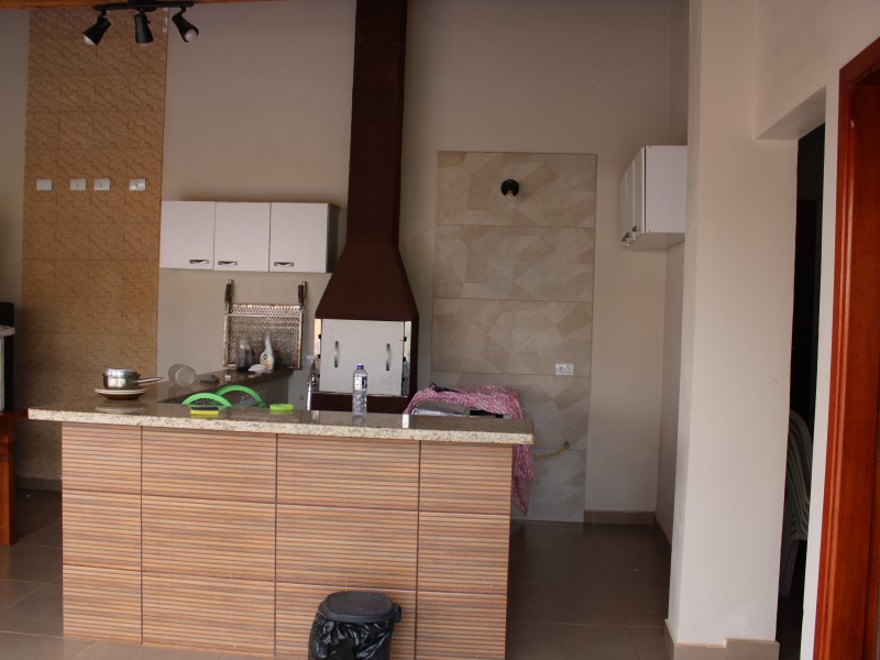 CHÁCARA PORTAL DOS NOBRES