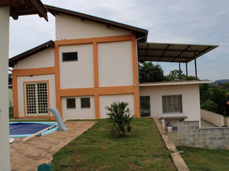 CHÁCARA PORTAL DOS NOBRES