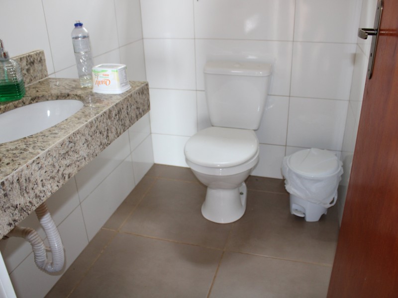 CHÁCARA PORTAL DOS NOBRES