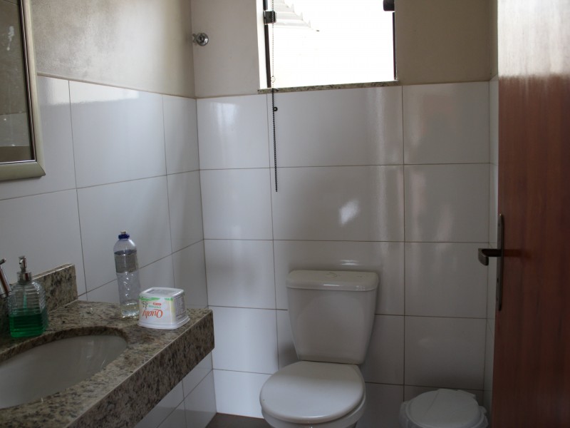 CHÁCARA PORTAL DOS NOBRES