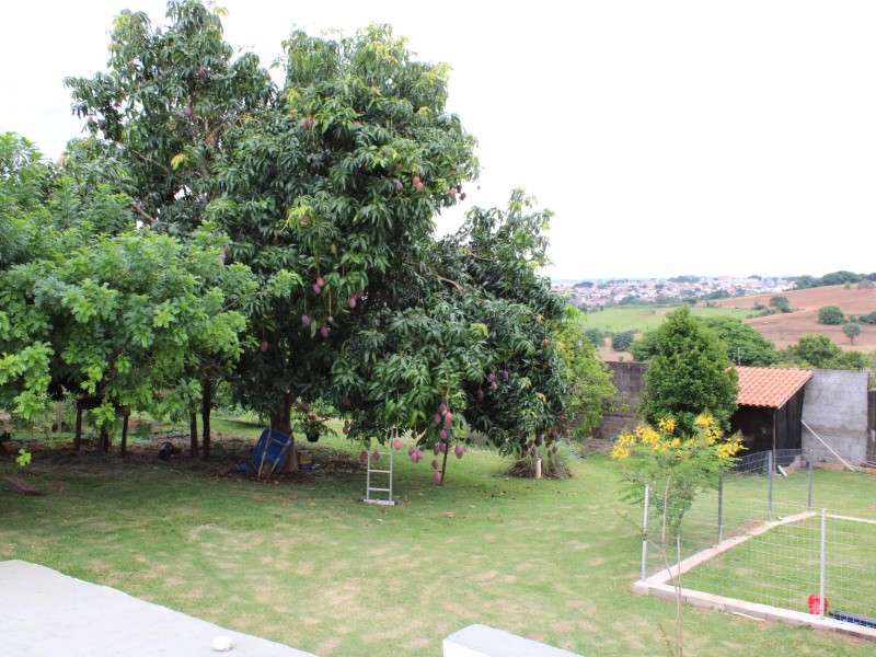 CHÁCARA PORTAL DOS NOBRES