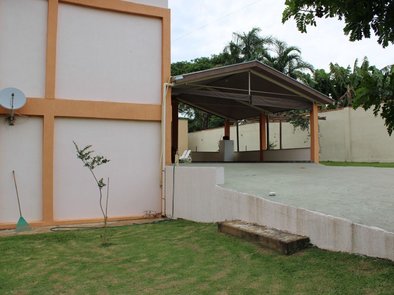 CHÁCARA PORTAL DOS NOBRES