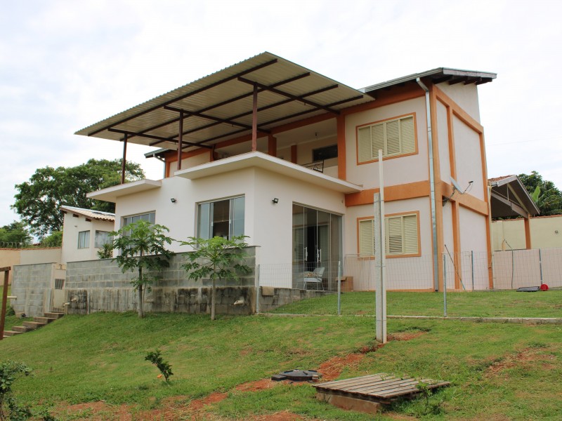 CHÁCARA PORTAL DOS NOBRES