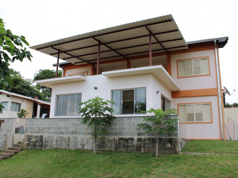 CHÁCARA PORTAL DOS NOBRES