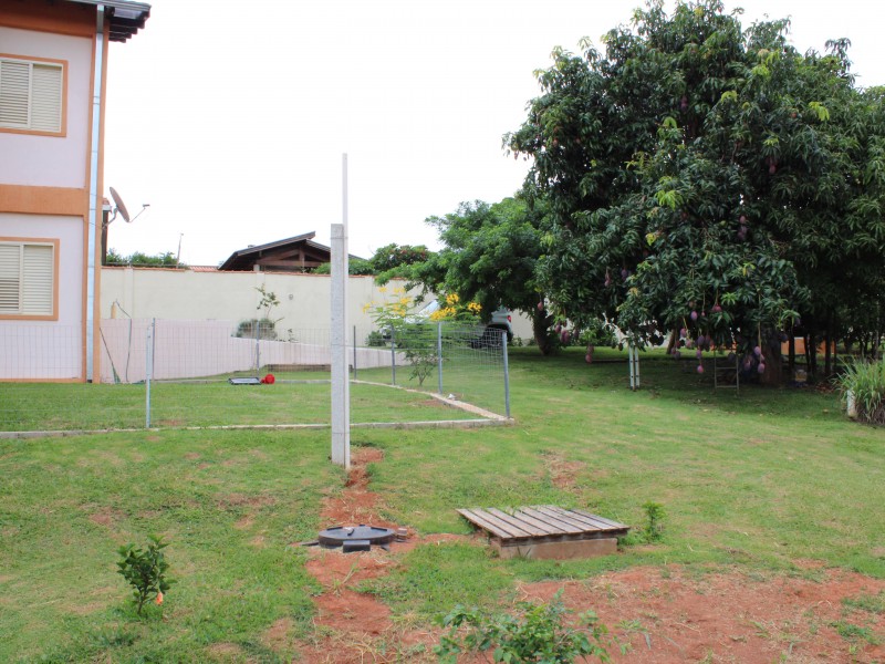 CHÁCARA PORTAL DOS NOBRES