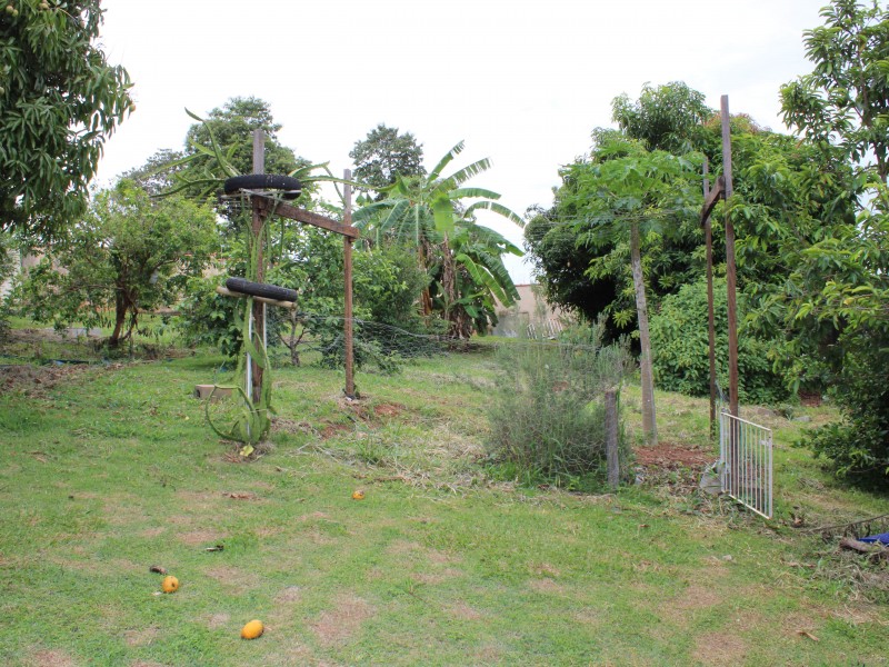 CHÁCARA PORTAL DOS NOBRES