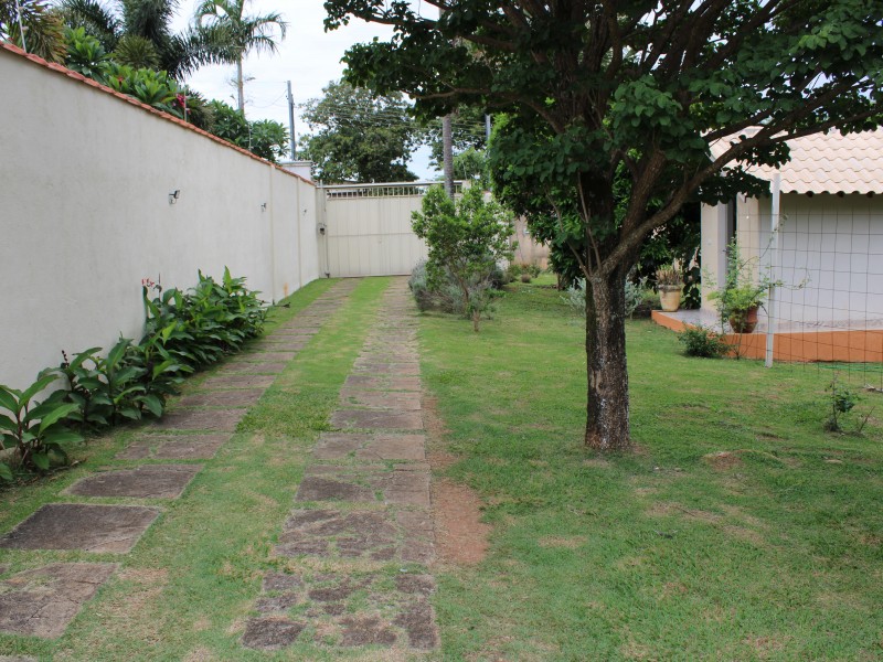 CHÁCARA PORTAL DOS NOBRES