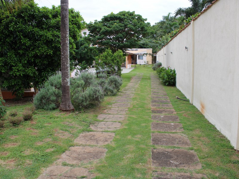 CHÁCARA PORTAL DOS NOBRES