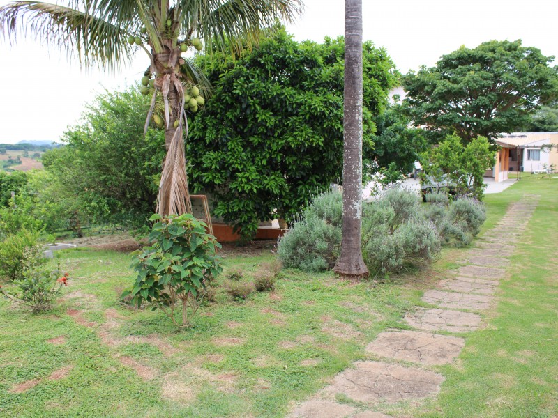 CHÁCARA PORTAL DOS NOBRES