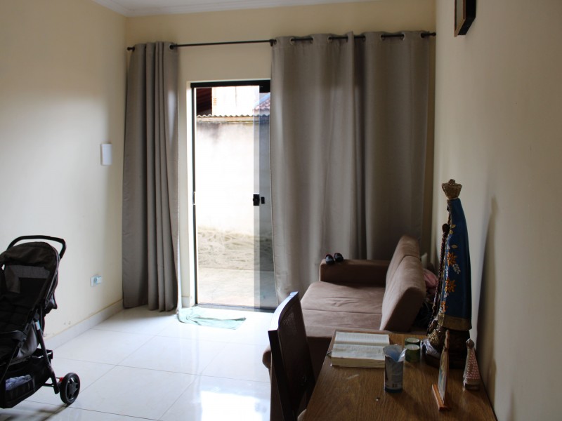 CASA JARDIM GUAXUPÉ