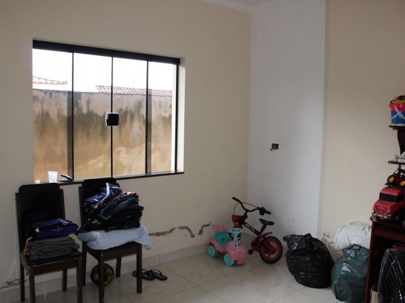 CASA JARDIM GUAXUPÉ