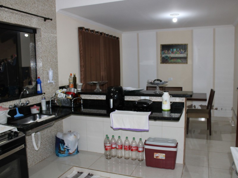 CASA JARDIM GUAXUPÉ